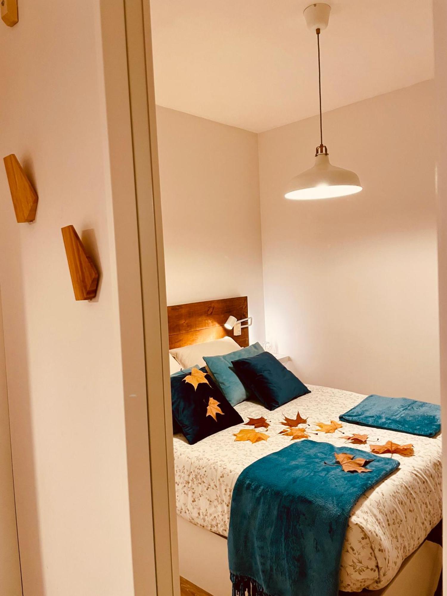 Apartamento Rural Alfawara Alfafara 외부 사진