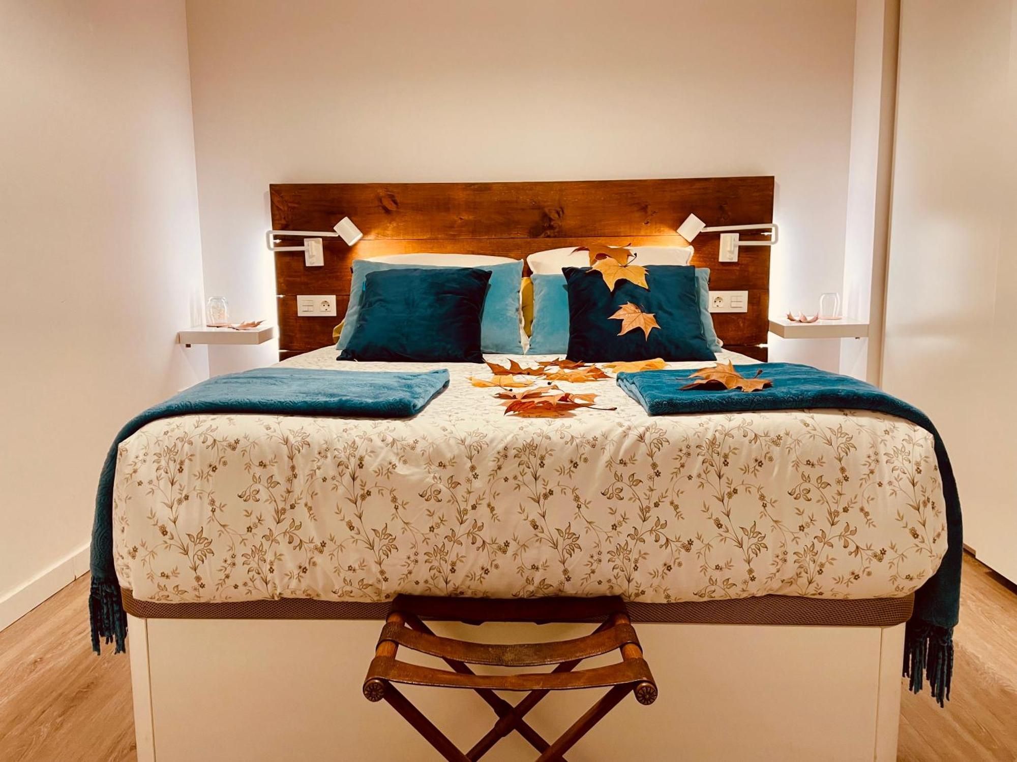 Apartamento Rural Alfawara Alfafara 외부 사진