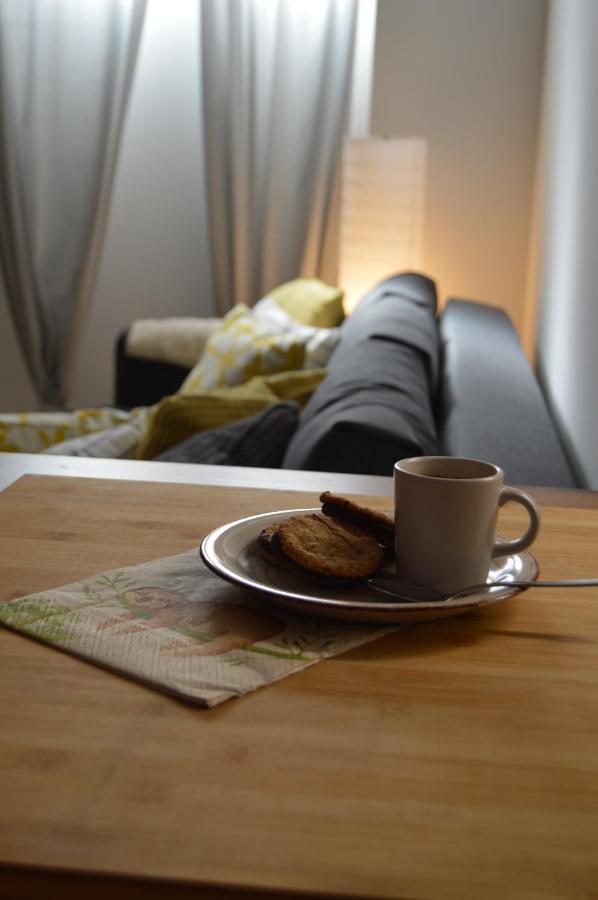 Apartamento Rural Alfawara Alfafara 외부 사진