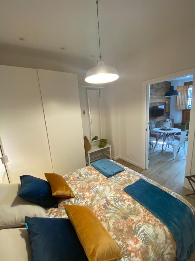 Apartamento Rural Alfawara Alfafara 외부 사진