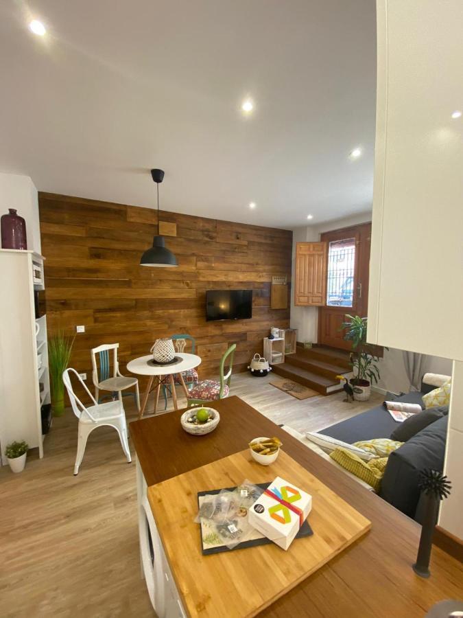 Apartamento Rural Alfawara Alfafara 외부 사진