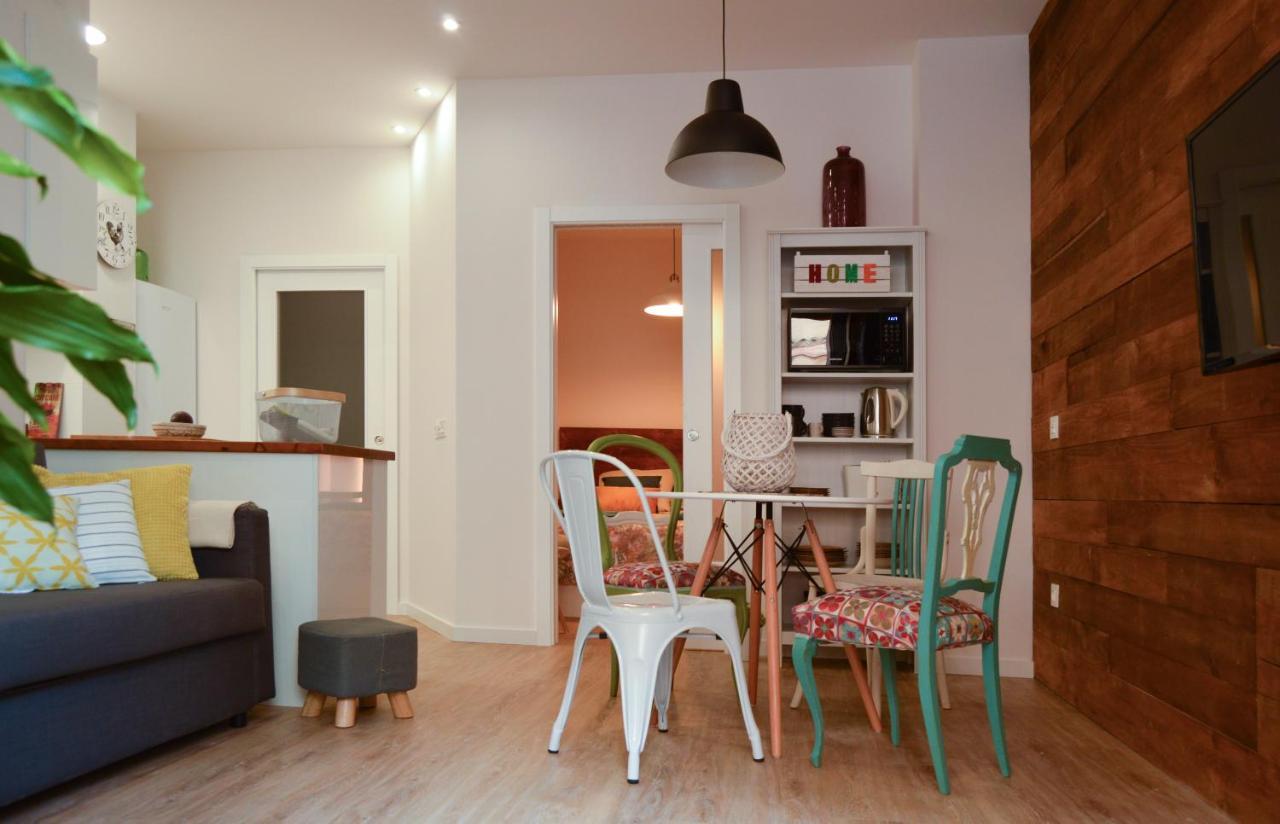 Apartamento Rural Alfawara Alfafara 외부 사진