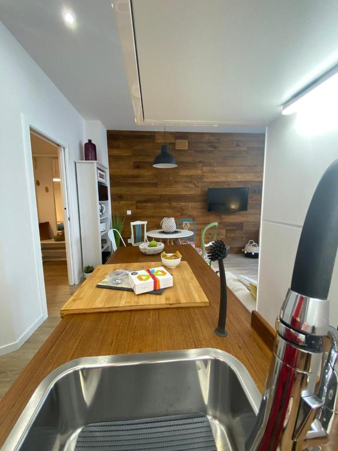 Apartamento Rural Alfawara Alfafara 외부 사진