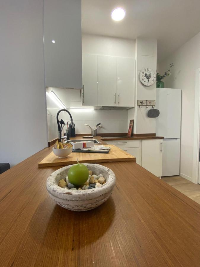 Apartamento Rural Alfawara Alfafara 외부 사진