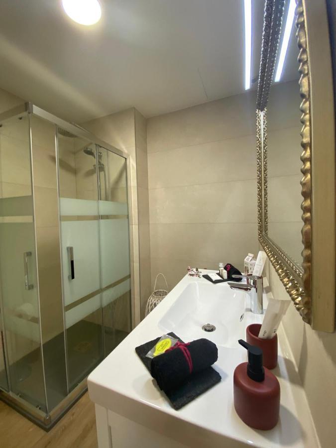 Apartamento Rural Alfawara Alfafara 외부 사진