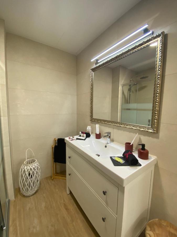 Apartamento Rural Alfawara Alfafara 외부 사진