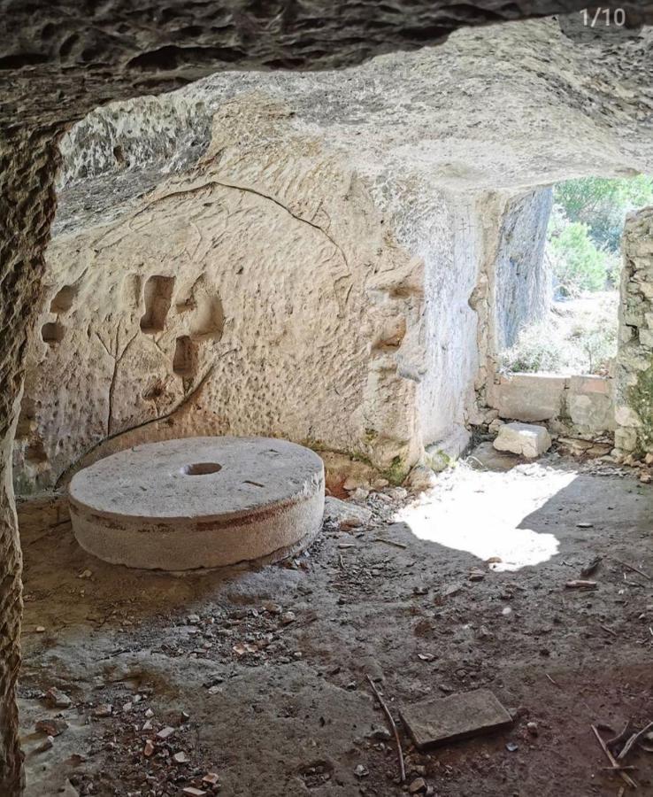 Apartamento Rural Alfawara Alfafara 외부 사진
